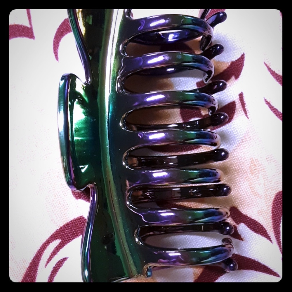 Hair clip